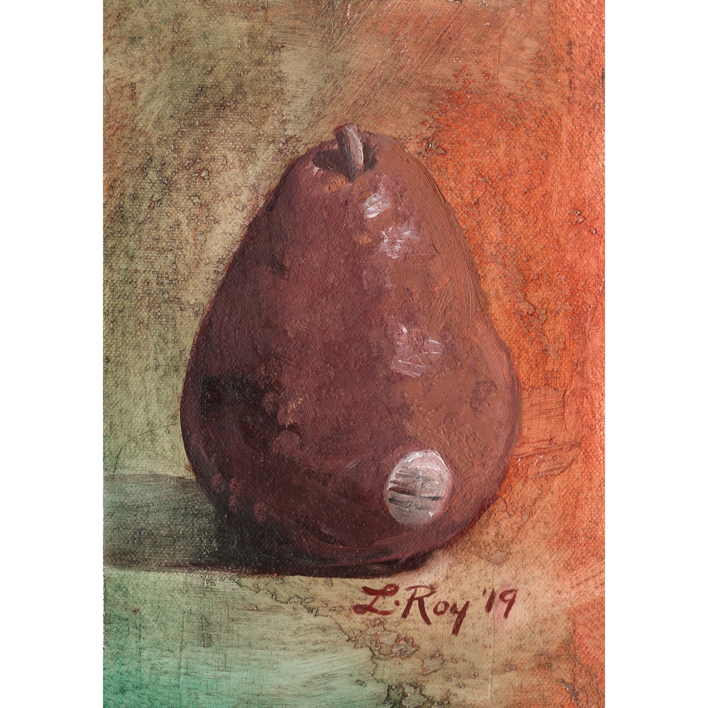 Pear