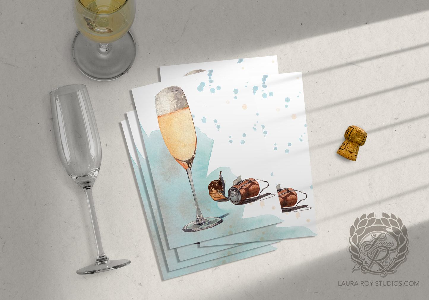 Print-of-the-Month Club