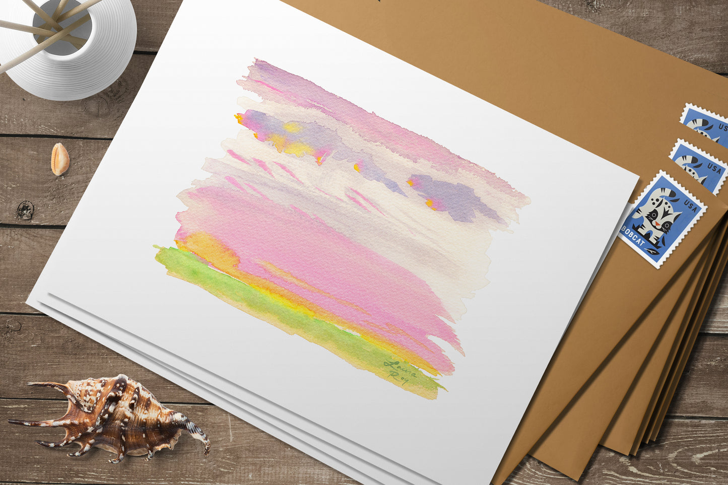 Print-of-the-Month Club