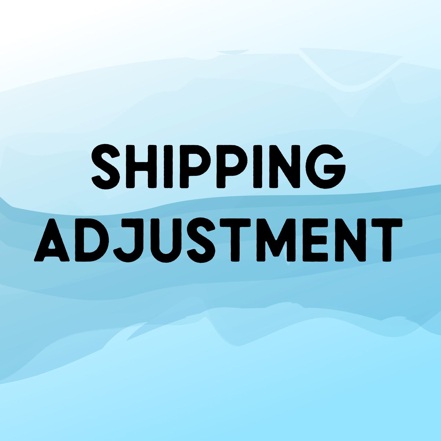 Signature Confirmation Shipping Upgrade
