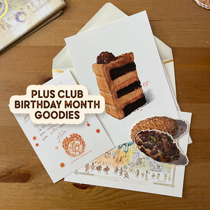 Gift Subscription: Print-of-the-Month Club
