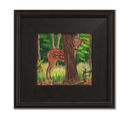 Fawn