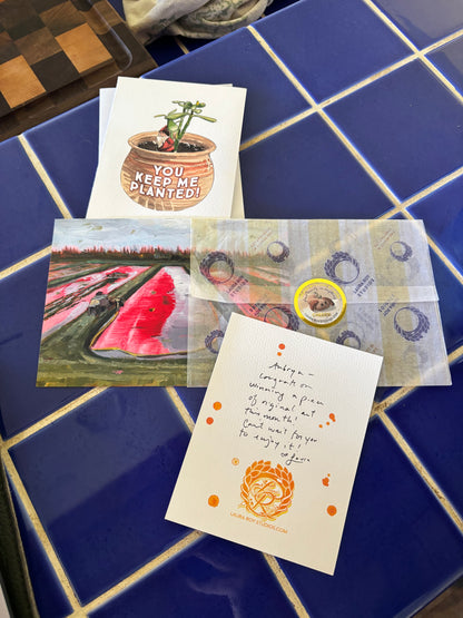 Print-of-the-Month Club