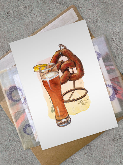 Print-of-the-Month Club