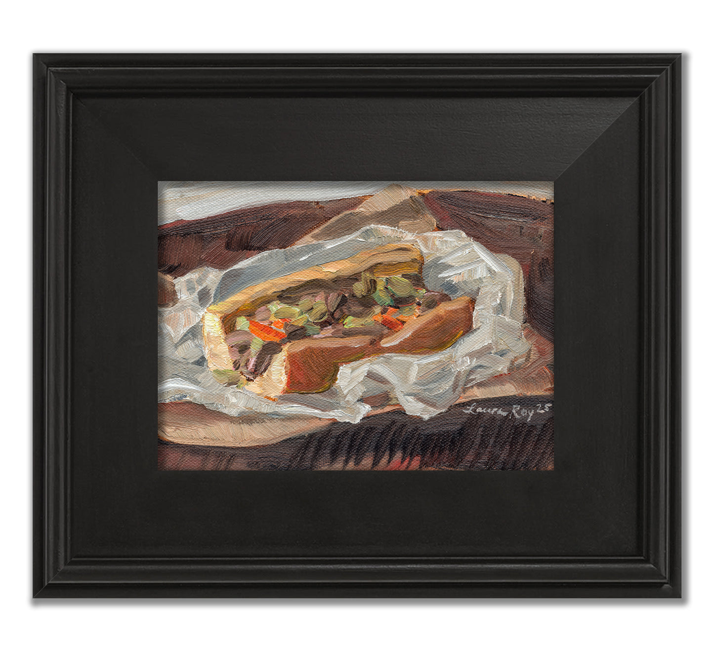 Italian Beef