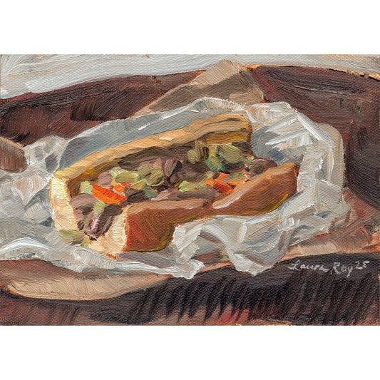 Italian Beef