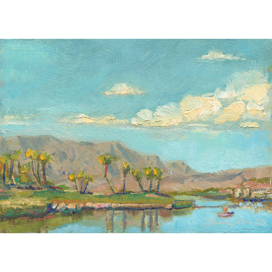 Lake Las Vegas