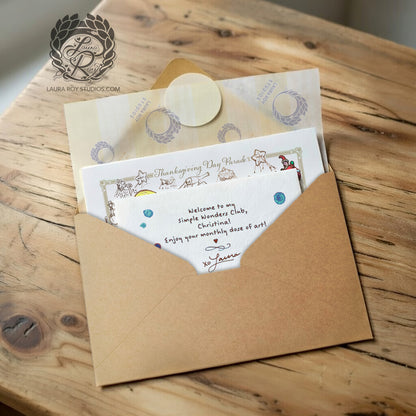 Hand-Signed Art Print Subscription