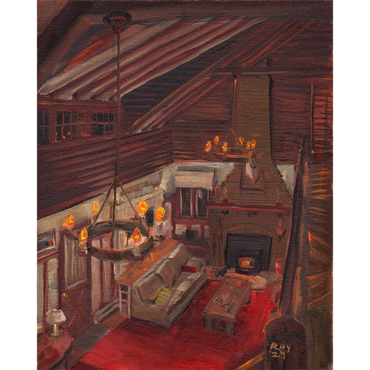 The Great Room