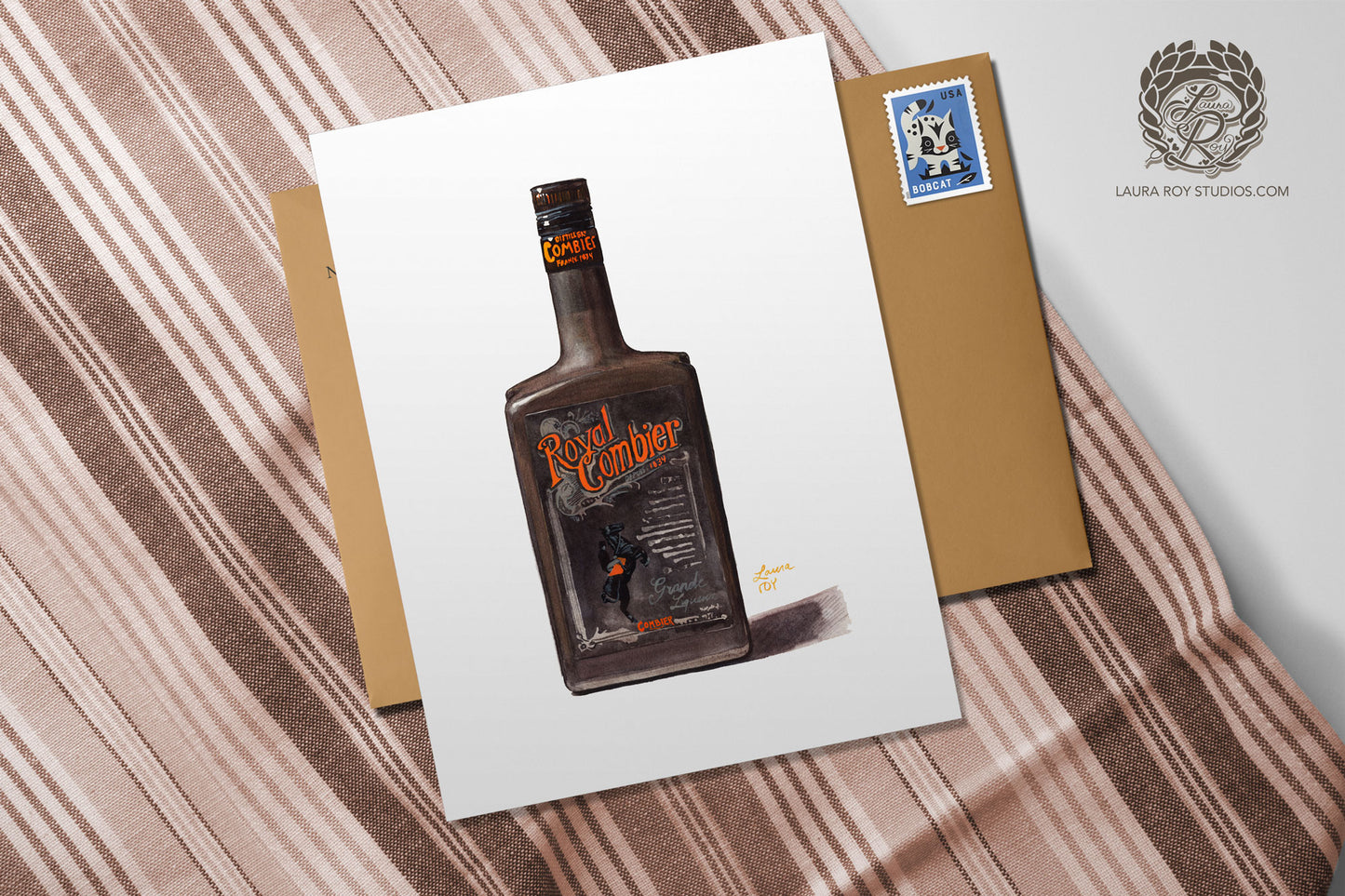 Gift Subscription: Print-of-the-Month Club