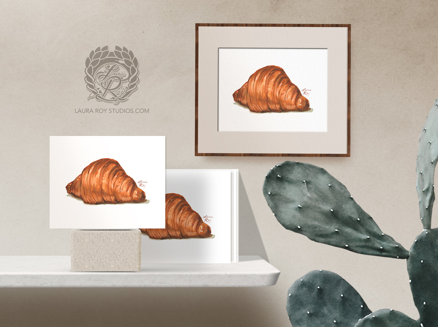 Gift Subscription: Print-of-the-Month Club