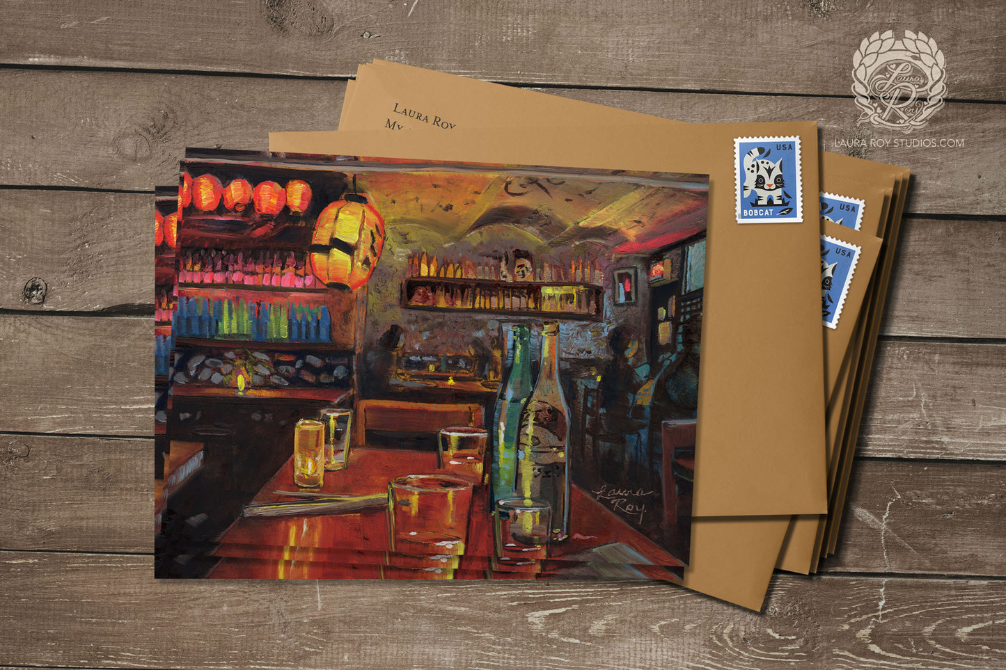 Gift Subscription: Print-of-the-Month Club