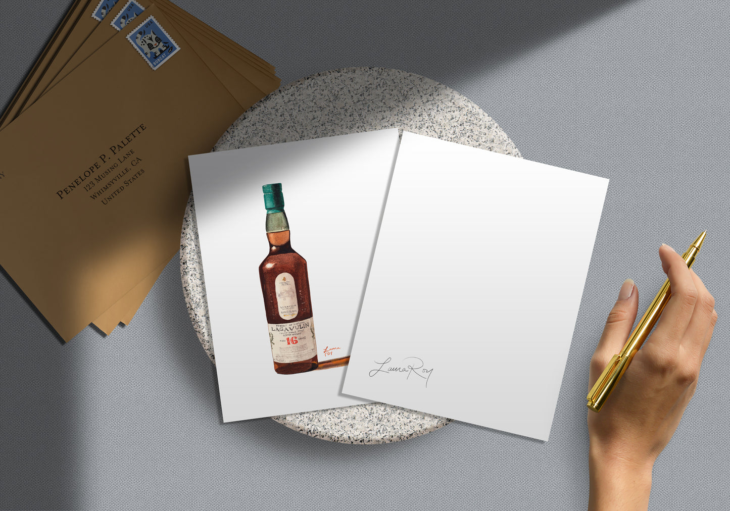 Gift Subscription: Print-of-the-Month Club