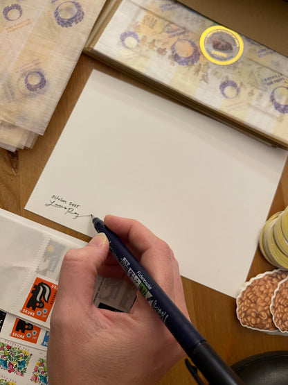 Gift Subscription: Print-of-the-Month Club